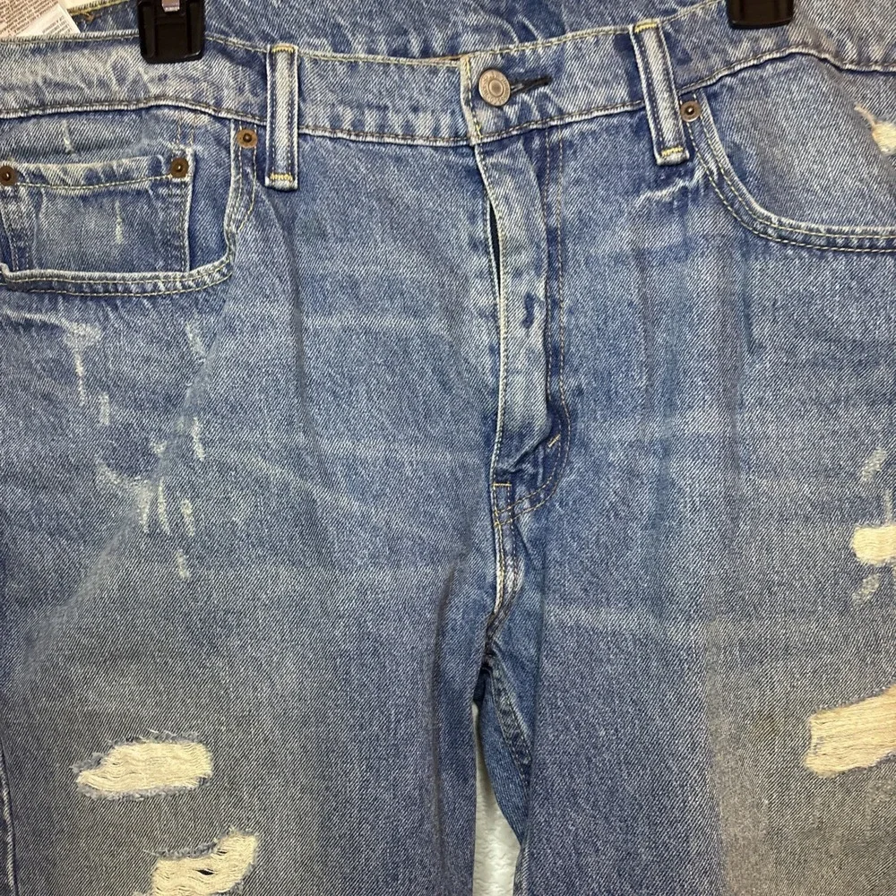 Levis product pair
